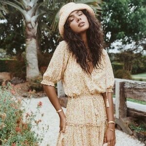 Spell Rae XXS play dress